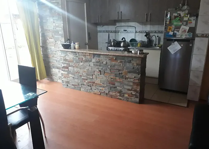 Condominio Matta Torre 1