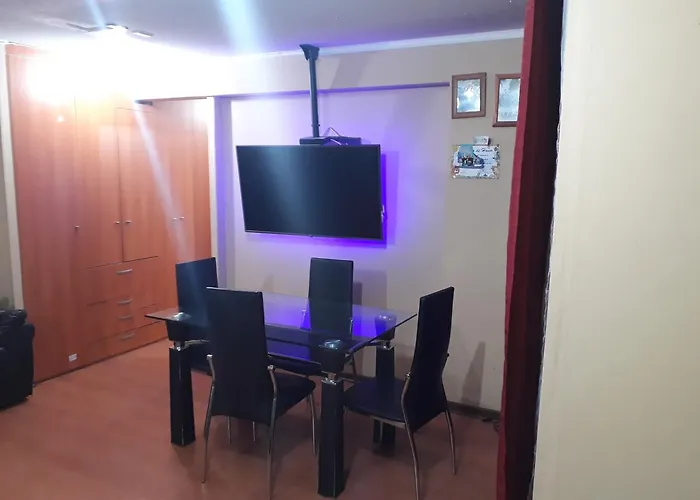 Condominio Matta Torre 1